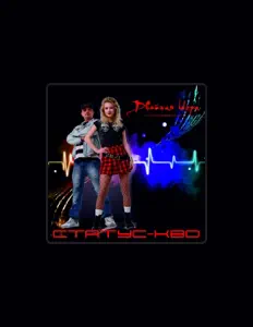 Ouve Dvoynaya Igra, vê vídeos de música, lê a biografia, vê as datas da digressão e muito mais!