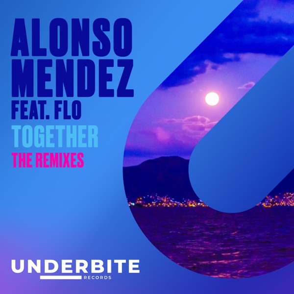 Together (The REMIXES) [feat. Flo] - EP