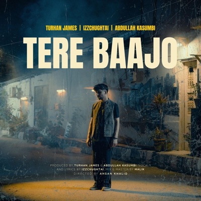 Tere Baajo - Single