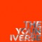ARIANA GRANDE - The Youniverse lyrics
