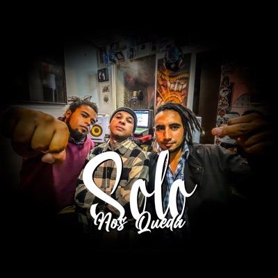 Solo Nos Queda - Single