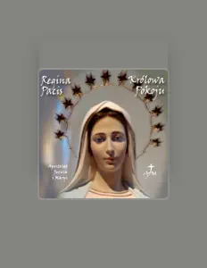 Ascolta Apostolat Jezusa i Maryi, guarda video musicali, leggi la biografia, vedi le date del tour & altro!