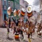 Bel seremoni Avèk - Africa Brazilian Drums lyrics