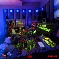 Tonight (feat. 1Gforce) - Single - Bazragod