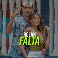 Falta - Single - Rolan