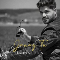 Janay Tu (Latin Version) - Single - Aima Baig