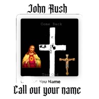 CALL OUT YOUR NAME (Special Version) - Single - John Rush