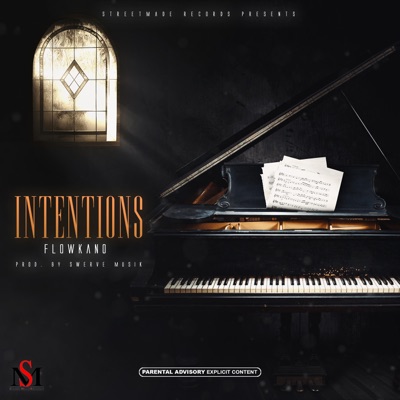 Intentions - Single