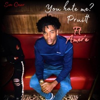 You Hate Me? (feat. Amer'e) - Single - Pruitt
