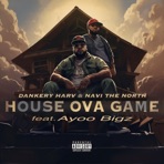 House Ova Game - EP
