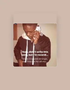 Listen to Babyk2800, watch music videos, read bio, see tour dates & more!