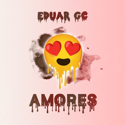 Amores - Single