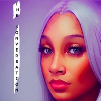 The Conversation - Single - Saucy Amor