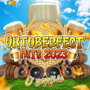 Auf dem Besen an den Tresen (Oktoberfest Version)