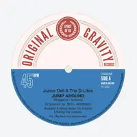 Lites - Jump Around — Junior Dell & The D