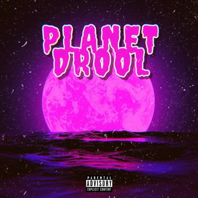 Planet Drool - EP