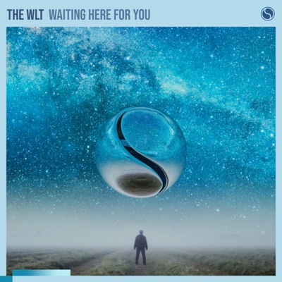 Waiting Here for You - Single