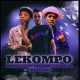 Lekompo feat Tribby wa dibhozah Morosto Chantonic soul Single