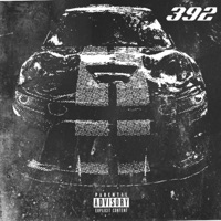 392 - Single - Vert OL