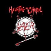 Haunting the Chapel - EP artwork