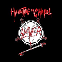 Haunting the Chapel by Slayer