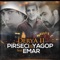 Derya 2 (feat. Emar Hoca & Pirseci) - Yagop lyrics