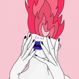 Не дружу с головой Lina Lee & Керил