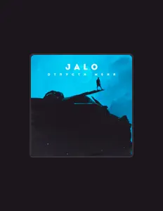 Ouça Jalo, assista a videoclipes, leia a biografia, veja as datas das turnês e mais!