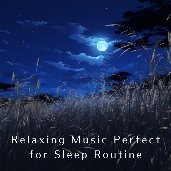 Relaxing Music Perfect for Sleep Routine