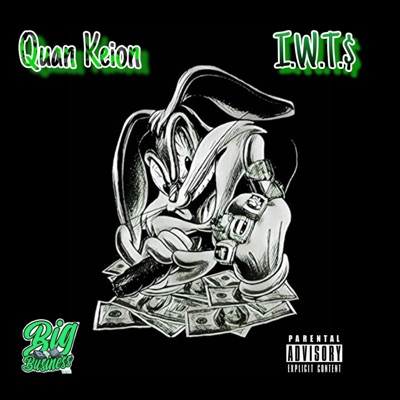 I.W.T.$ - Single
