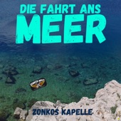 Die Fahrt ans Meer artwork