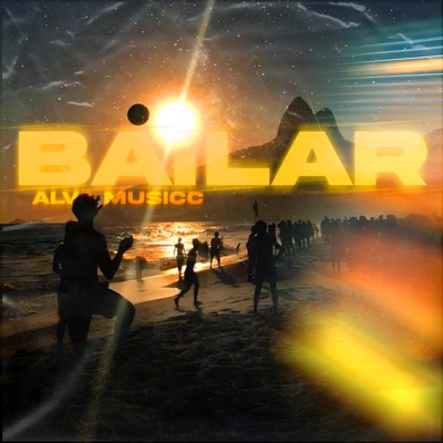 Bailar - Single