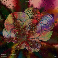 Tension - Single - TKNO & Jack Doe