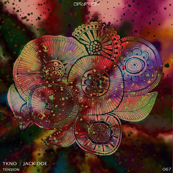 Tension - Single