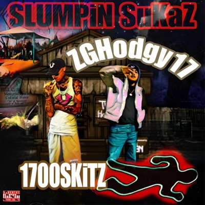 Slumpin Sukaz (feat. ZGHodgy17) - Single