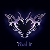 Feel It - Single - Kushina Gucci & HIM$
