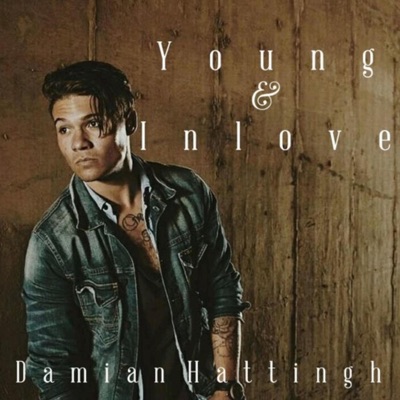 Young & Inlove (feat. Damian Hattingh & Ashleigh September) - Single