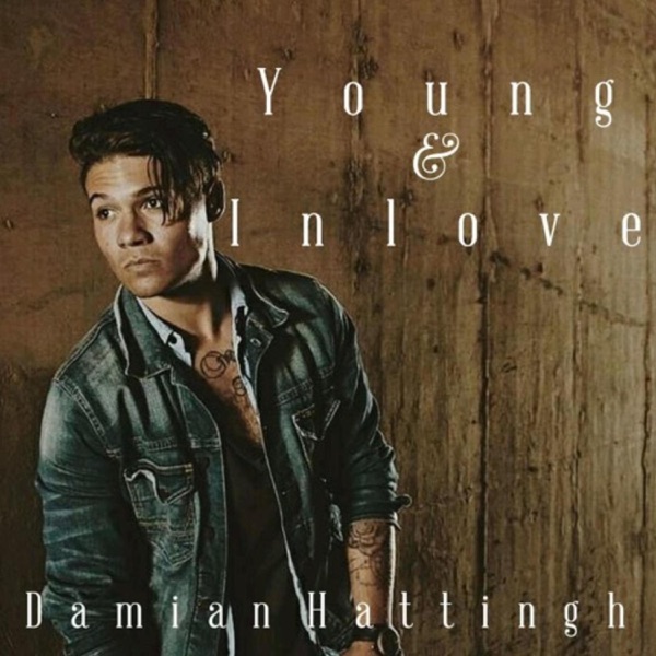 Young & Inlove (feat. Damian Hattingh & Ashleigh September)