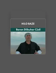 Baran Dilbuhar Cûdîを聴いたり、ミュージックビデオを鑑賞したり、経歴やツアー日程などを確認したりしましょう！