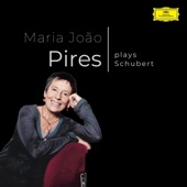 Maria João Pires plays Schubert artwork