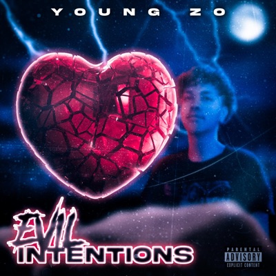 Evil Intentions (feat. TC) - Single