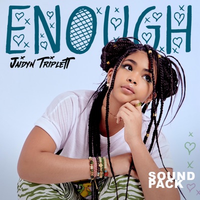 ENOUGH (Sound Pack) - EP