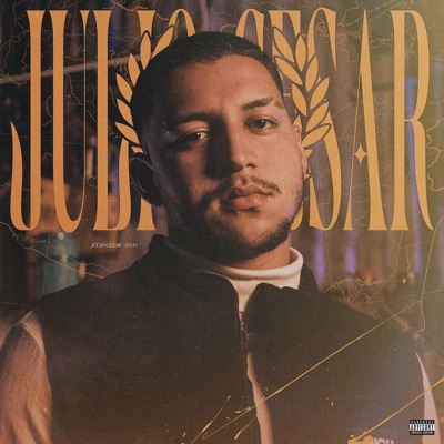 JÚLIO CÉSAR - Single