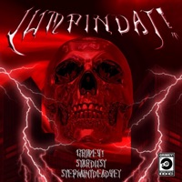 JUMPINDAT! (feat. STARDUST & STEPHAINTDEADYET) - Single - GRIMEY!