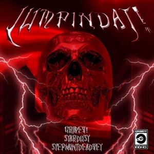 JUMPINDAT! (feat. STARDUST & STEPHAINTDEADYET) - Single