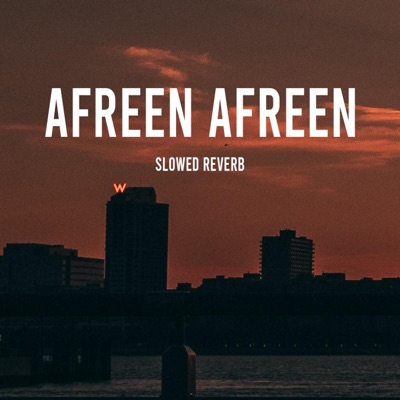 NOVA BEAT - Afreen Afreen (Slowed Reverb)