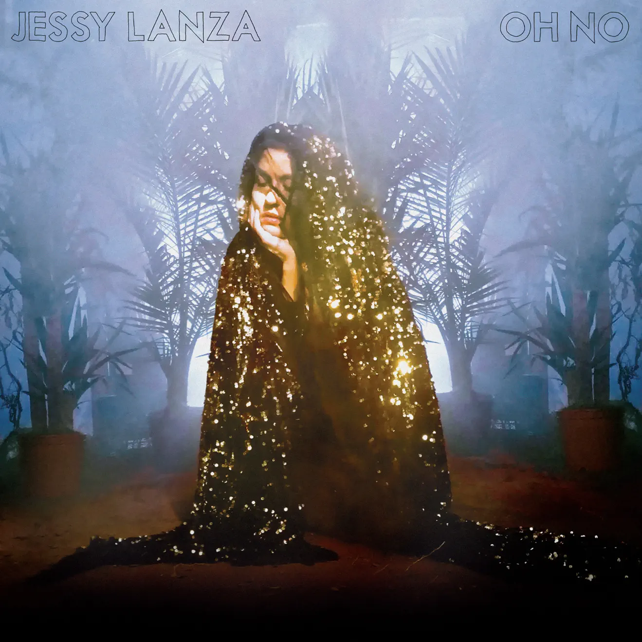 Jessy Lanza – Oh No (2016) [iTunes Match M4A]