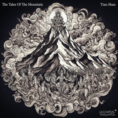 The Tales of the Mountain