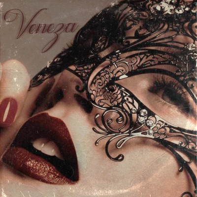 VENEZA (feat. KAS! & RICHTRACKS) - Single