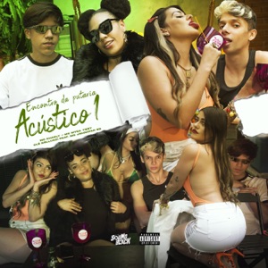 Encontro da Putaria Acústico 1 (feat. Mc Johnatan ZS)